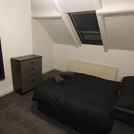 Hustlers Inn Apartment Newcastle upon Tyne Luaran gambar
