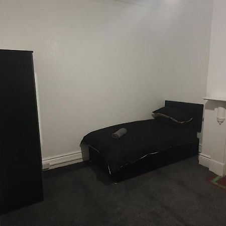 Hustlers Inn Apartment Newcastle upon Tyne Luaran gambar