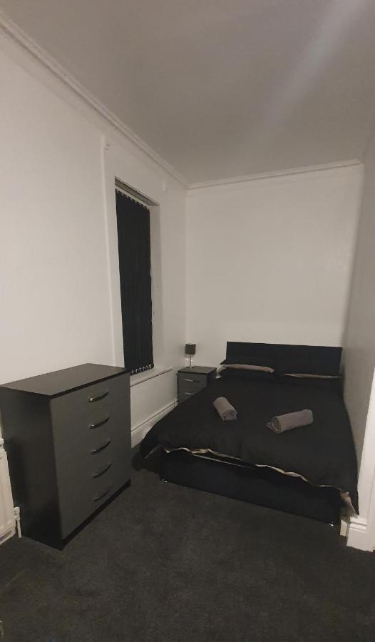 Hustlers Inn Apartment Newcastle upon Tyne Luaran gambar