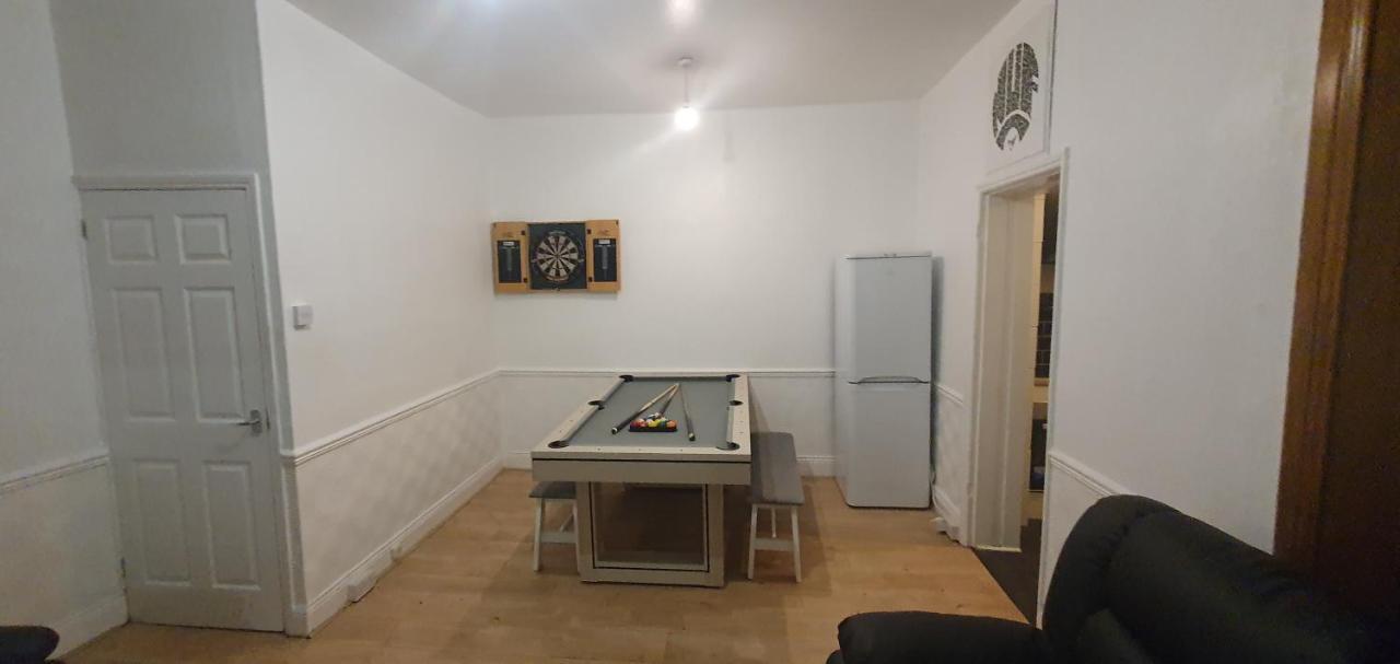 Hustlers Inn Apartment Newcastle upon Tyne Luaran gambar
