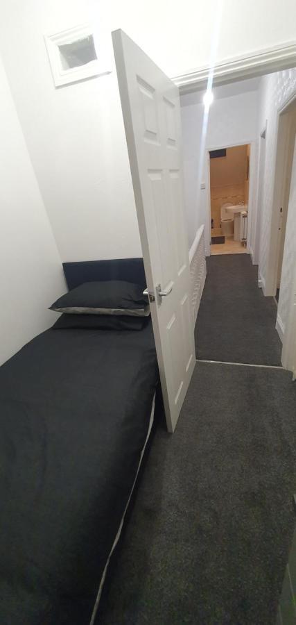 Hustlers Inn Apartment Newcastle upon Tyne Luaran gambar