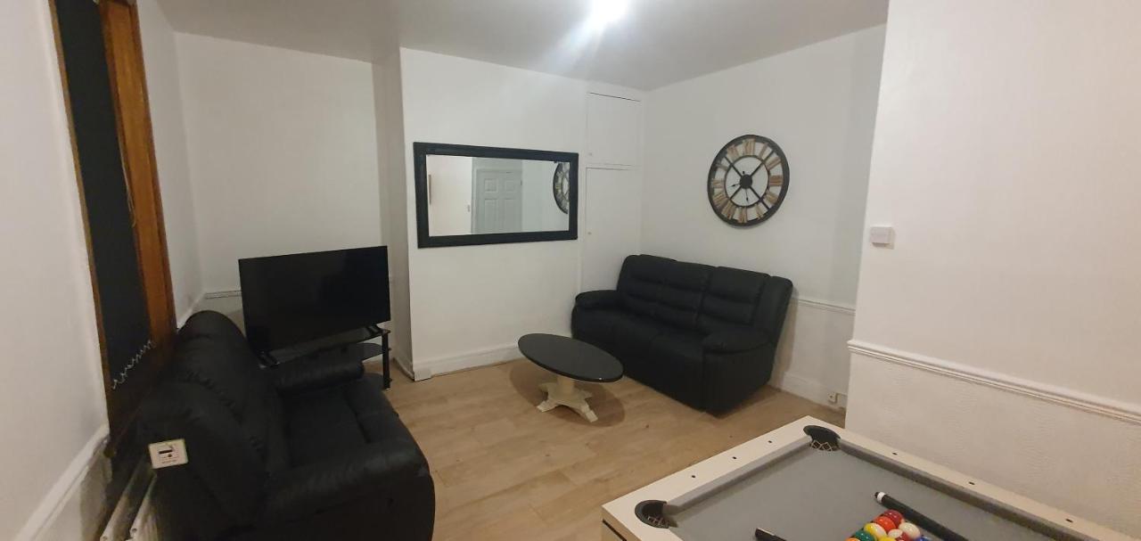 Hustlers Inn Apartment Newcastle upon Tyne Luaran gambar