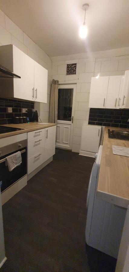 Hustlers Inn Apartment Newcastle upon Tyne Luaran gambar