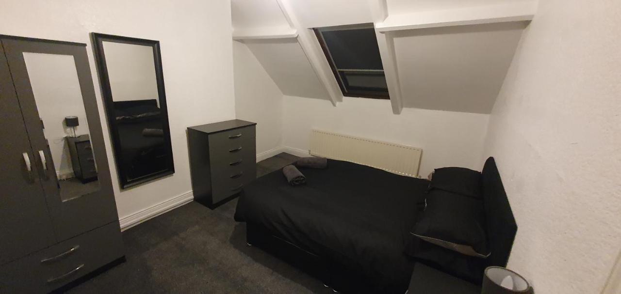Hustlers Inn Apartment Newcastle upon Tyne Luaran gambar