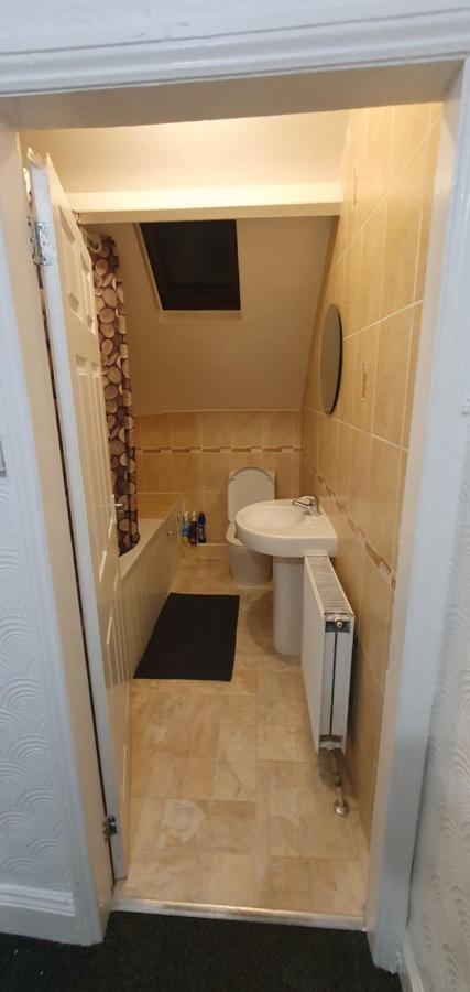 Hustlers Inn Apartment Newcastle upon Tyne Luaran gambar