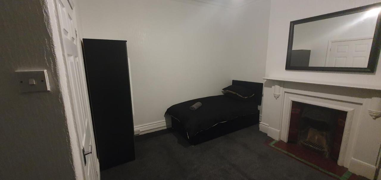 Hustlers Inn Apartment Newcastle upon Tyne Luaran gambar