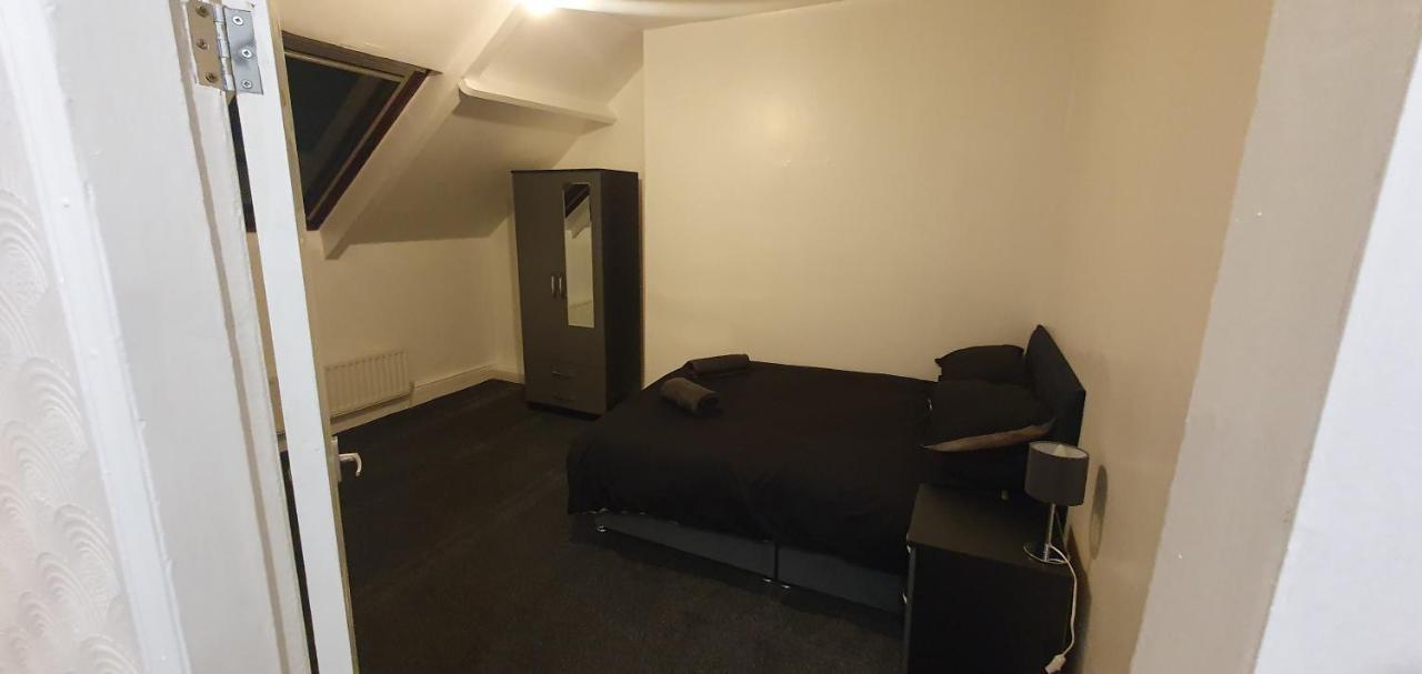 Hustlers Inn Apartment Newcastle upon Tyne Luaran gambar